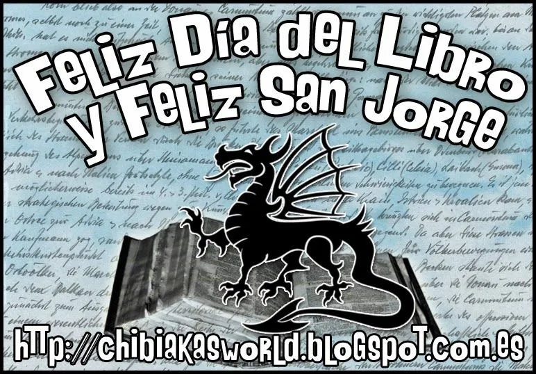 Chibiaka's World: Leyendo y Viajando sin Rumbo: abril 2014 Chibiaka's World: Leyendo y Viajando sin Rumbo: abril 2014