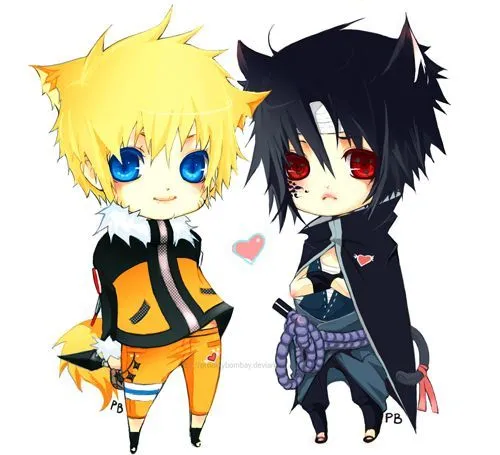 Chibi,Anime Chibi,Chibi Girl,Chibi Naruto,Chibi Halloween,Cute ...