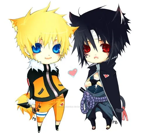 Chibi,Anime Chibi,Chibi Girl,Chibi Naruto,Chibi Halloween,Cute Chibis ...