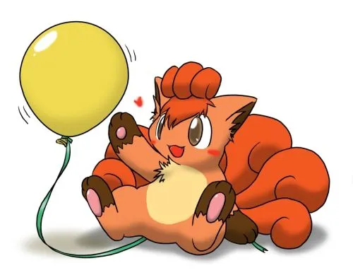 Imágenes Tiernas de Vulpix | Imagenes Tiernas - Imagenes de Amor Imágenes Tiernas de Vulpix | Imagenes Tiernas - Imagenes de Amor