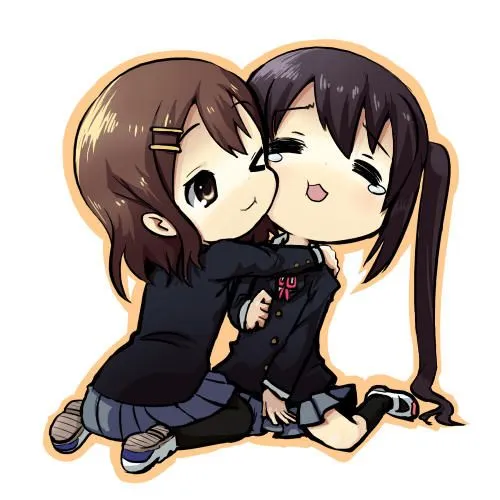 chibis - Anime Photo (27983503) - Fanpop