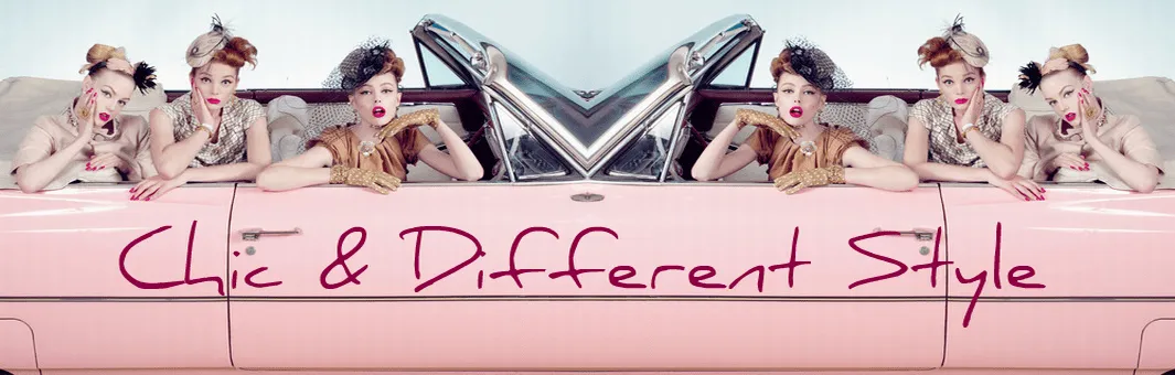 Chic and Different Style: Hazlo tú misma!. Trilogía vaquera Chic ... Chic and Different Style: Hazlo tú misma!. Trilogía vaquera Chic ...