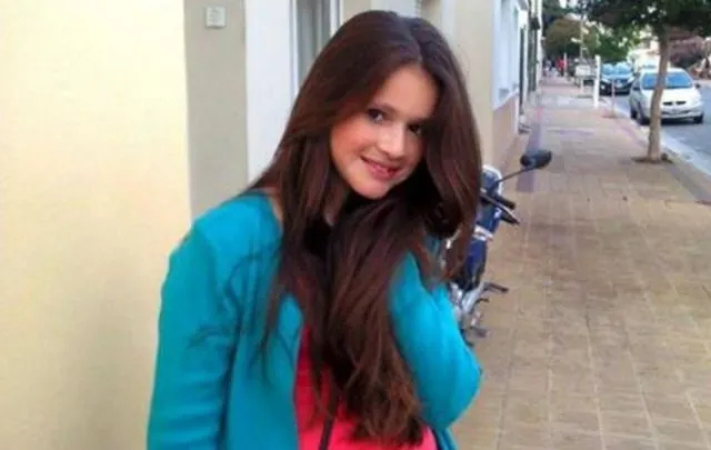 Una chica de 14 años apareció estrangulada en Tandil Una chica de 14 años apareció estrangulada en Tandil