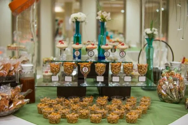 Proyecto. Invitaciones para Baby Shower « ChicaChic