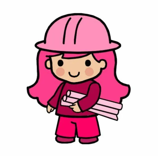Chica del arquitecto escultura fotográfica | Zazzle Chica del arquitecto escultura fotográfica | Zazzle