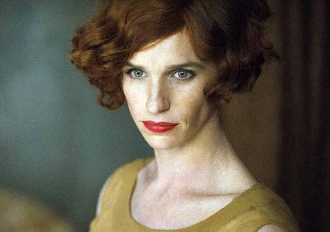La Chica Danesa con Eddie Redmayne ya tiene trailer La Chica Danesa con Eddie Redmayne ya tiene trailer
