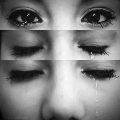 persona llorando | Tumblr
