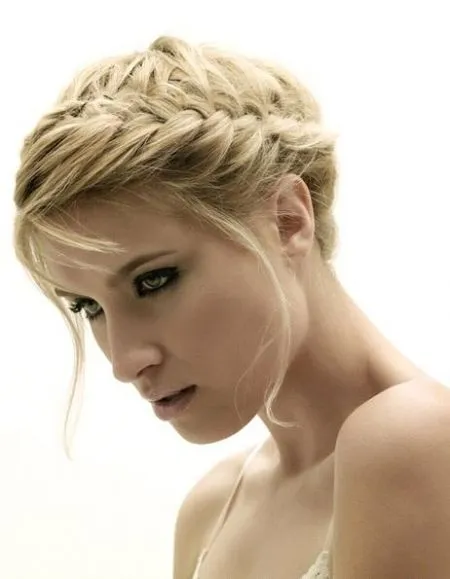 Chica de a pie: Trenzas y más trenzas