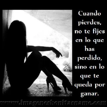 Chica Reflexionando - Imagenes Bonitas | Frases Bonitas Chica Reflexionando - Imagenes Bonitas | Frases Bonitas