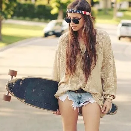 Chica Skate (@ChicaSkateOK) | Twitter
