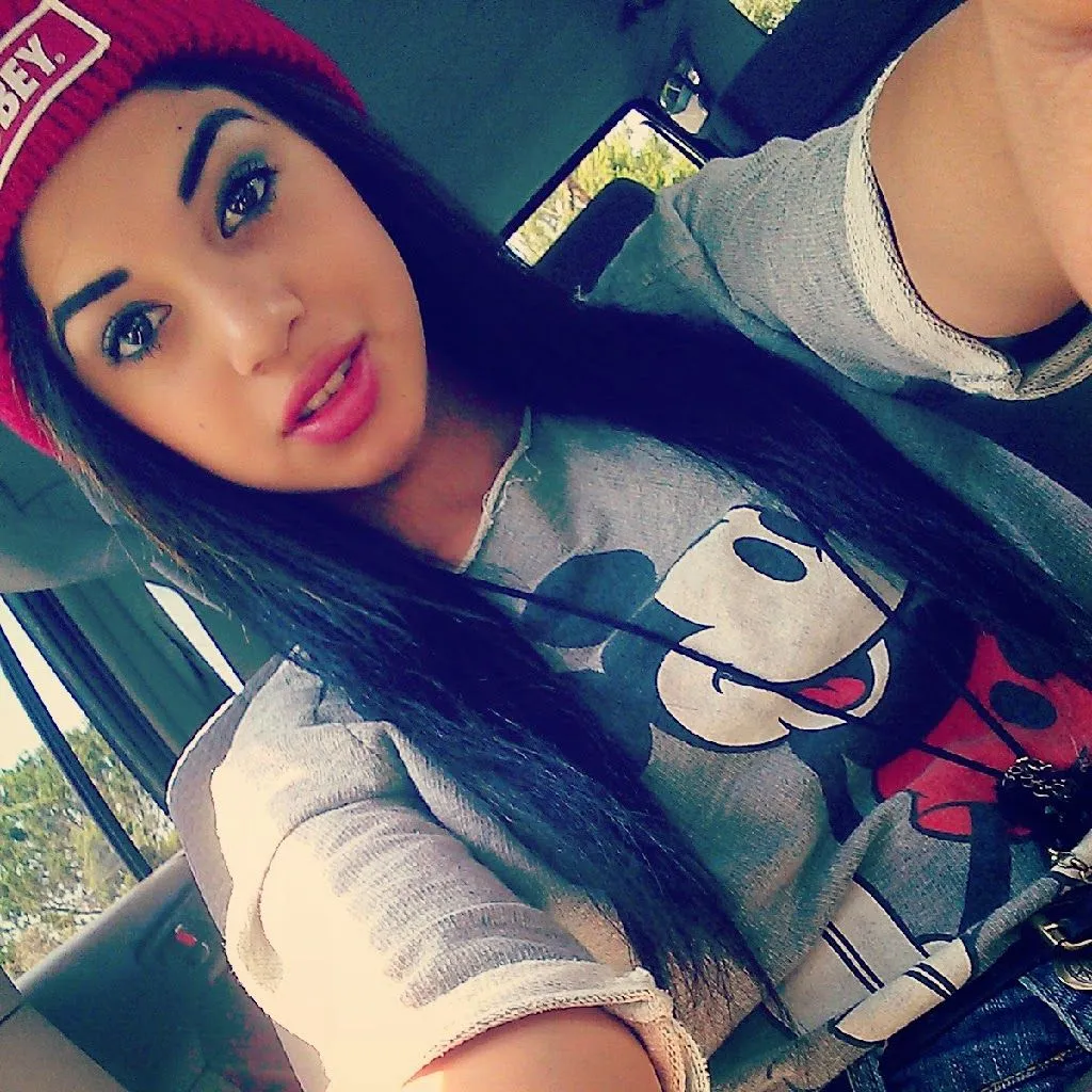 Chica Skater: ♥Swag Tumblr Girls