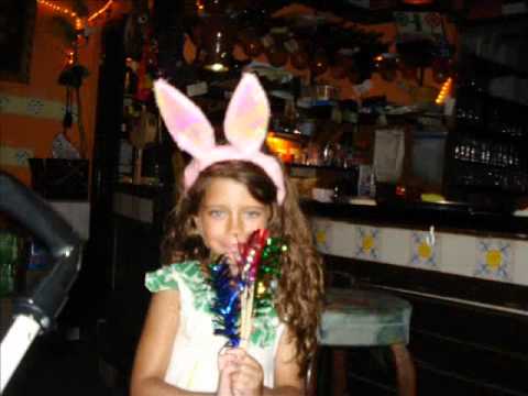 la niña mas guapa del mundo - YouTube