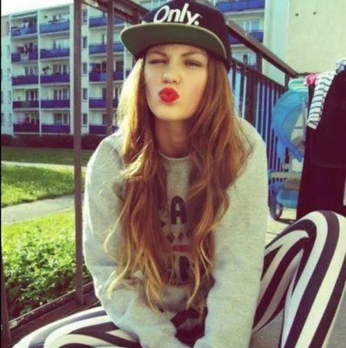 Una chica Swag. (@miputa_sonrisa) | Twitter Una chica Swag. (@miputa_sonrisa) | Twitter