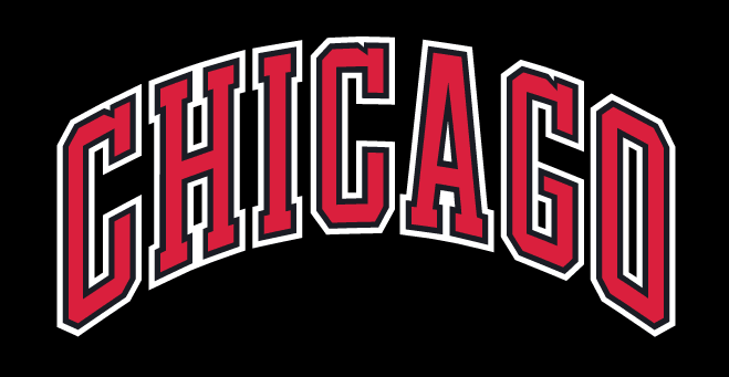 CHICAGO BULLS JERSEY FONT - forum | dafont.com