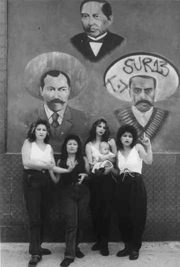chicanas on Tumblr