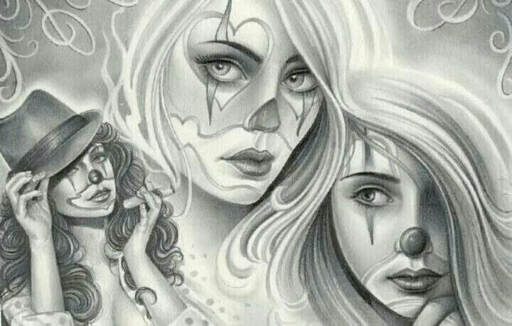 Chicano art | estilo chicana | Pinterest | Chicano Art, Chicano ... Chicano art | estilo chicana | Pinterest | Chicano Art, Chicano ...