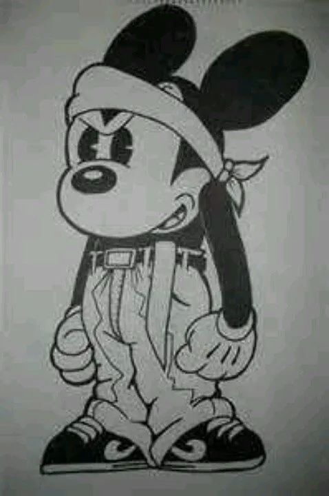 Chicano Mickey Mouse | mividaloca | Pinterest | Chicano, Mickey ... Chicano Mickey Mouse | mividaloca | Pinterest | Chicano, Mickey ...
