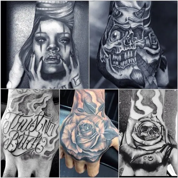 Chicano Tattoo - MiVidaLoca Tattoo
