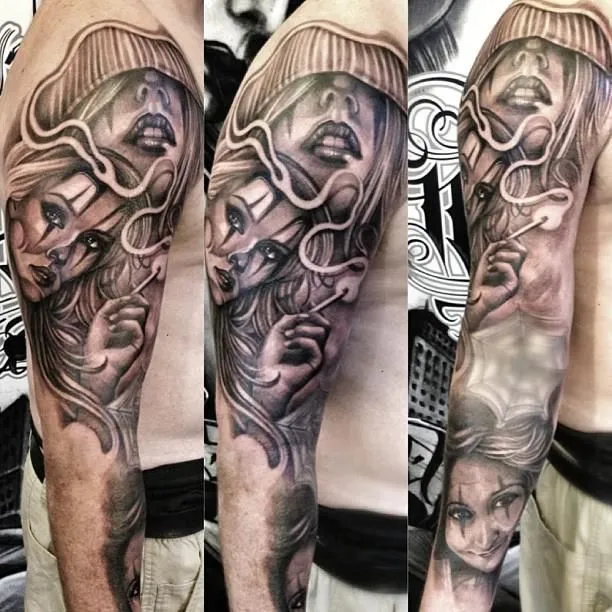 Chicano tattoo art | Tattoos | Pinterest | Chicano Tattoos ... Chicano tattoo art | Tattoos | Pinterest | Chicano Tattoos ...