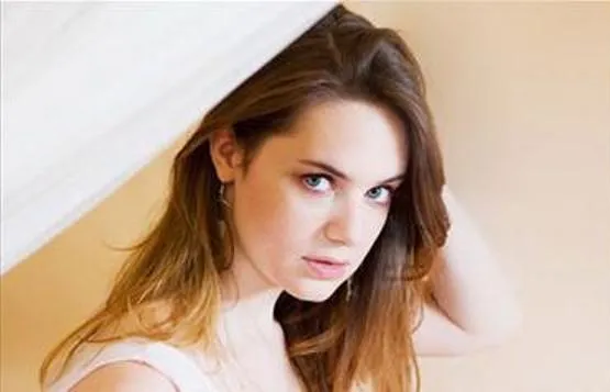 Chicas de 20 años hermosas - Imagui