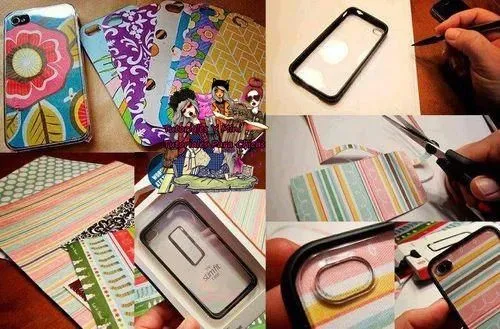 Cosas Para Chicas