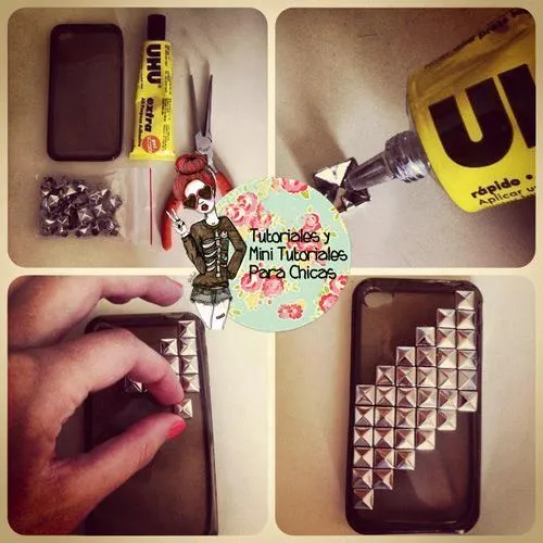 Cosas Para Chicas