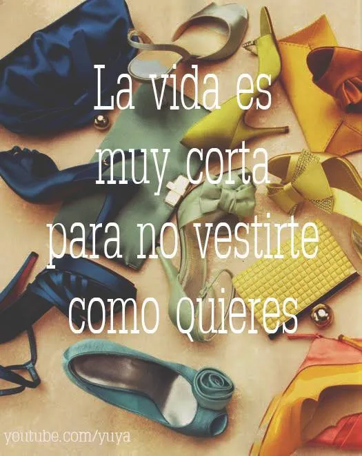 Cosas De Chicas♥