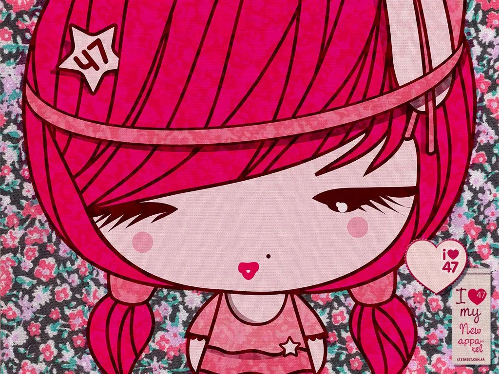 Chicas de 47 ST | ¡TODO SOBRE I♥47 Street!