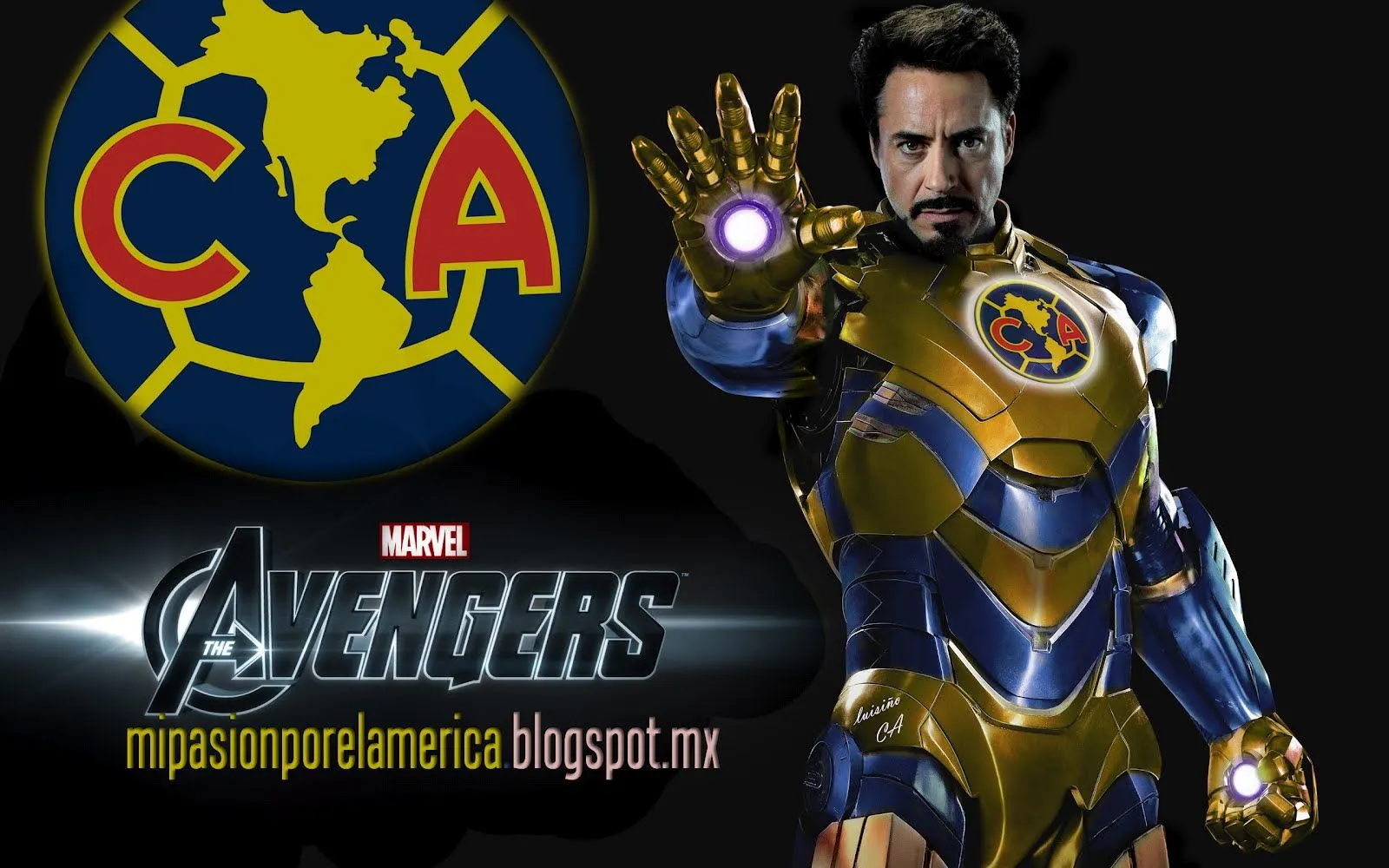 Wallpapers HD Águilas del Ámerica - Imagui Wallpapers HD Águilas del Ámerica - Imagui