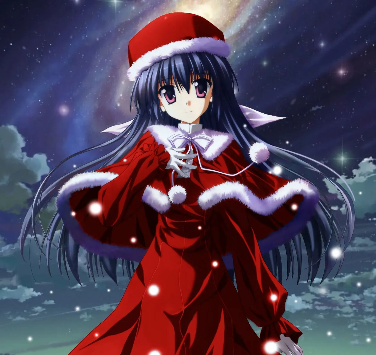 Chicas Anime Feliz Navidad y Feliz Año Nuevo | Fotos e Imágenes en ... Chicas Anime Feliz Navidad y Feliz Año Nuevo | Fotos e Imágenes en ...