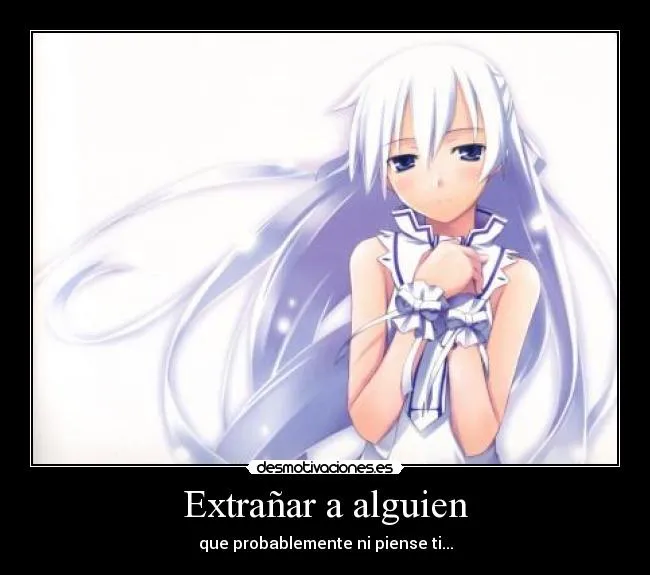 Chicas anime tristes llorando - Imagui