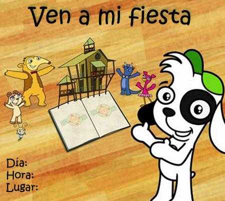 cHICAS ME AYUDAN COn el cumple de doki de mi bb??