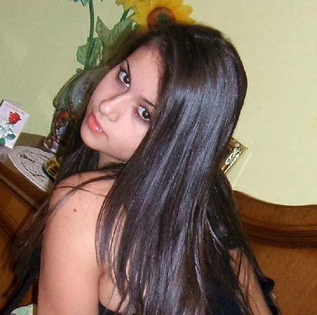 Chicas bonitas del FaceBook - Imagui