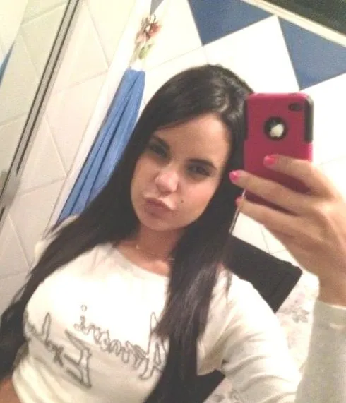 Imagenes chicas bonitas - Imagui