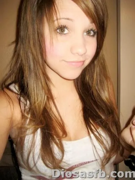 Chicas, Chicas y Más Chicas- ¿Lindas o No? <3 - Identi Chicas, Chicas y Más Chicas- ¿Lindas o No? <3 - Identi