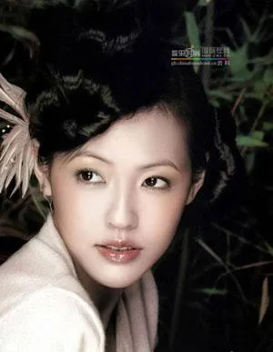 Chicas Chinas (el top 10 de la TV China) - Taringa!
