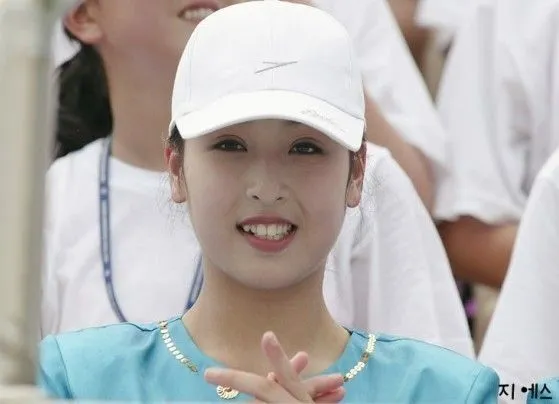 Mujeres de Corea del Sur - Imagui