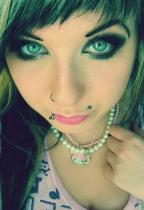 Coleccion de Fotos lindas de Chicas Emos ~ Locuras en la Web Coleccion de Fotos lindas de Chicas Emos ~ Locuras en la Web
