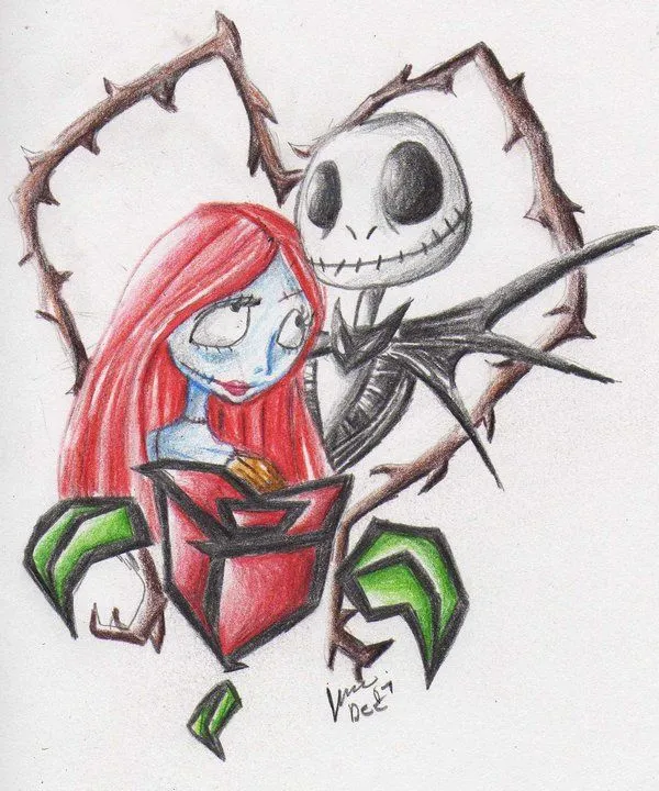 Chicas emos dibujos - Imagui