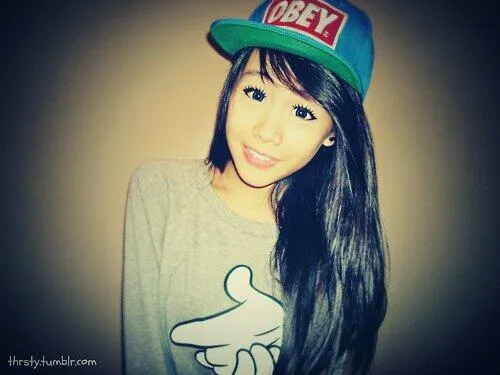 Chicas con gorras (@Chicascongorras) | Twitter