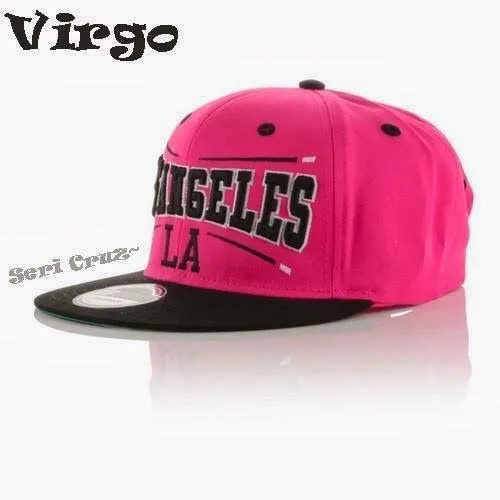 COSAS SOLO PARA CHICAS ***: GORRAS SEGUN TU SIGNO
