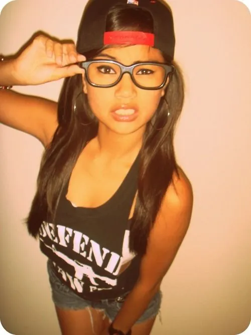 girl swag: julio 2013