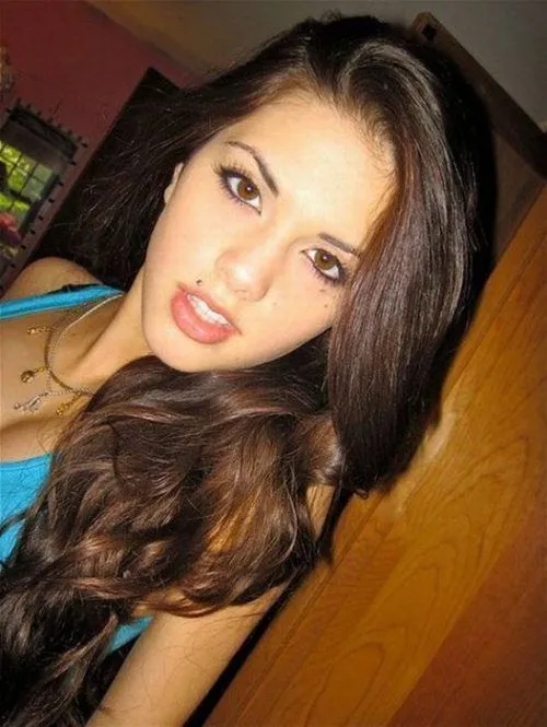Top 10 de Chicas Guapas en Facebook - No podía faltar una chica ... Top 10 de Chicas Guapas en Facebook - No podía faltar una chica ...