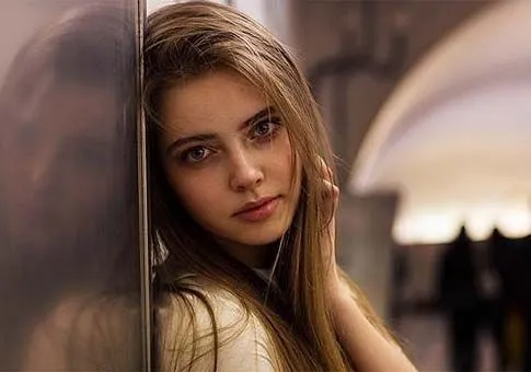 Chicas guapas del mundo_spanish.xinhuanet.com