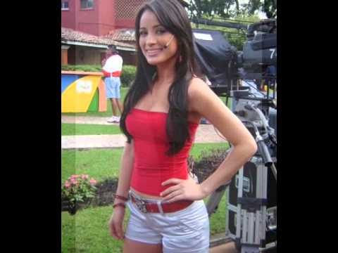 chicas hermosas - YouTube