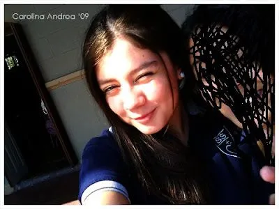 Chicas hot de fotolog: karolinaandrea | Las Chicas Flog