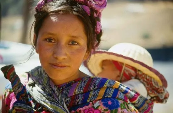 Las mujeres en Guatemala alzan la voz | FronteraD Las mujeres en Guatemala alzan la voz | FronteraD
