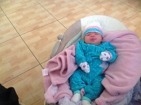 Chicas juguemos con fotos de nuestros bebes - ☀☀Bebés de Octubre ... Chicas juguemos con fotos de nuestros bebes - ☀☀Bebés de Octubre ...