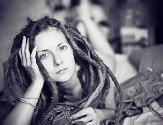 Chicas lindas con rastas – Marcianos