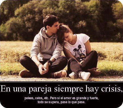 Seremos Chicas locas pero las mejores: Frases de AMOR